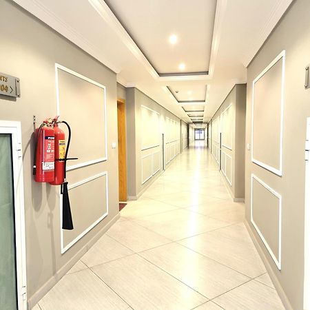 Executive Apartments In Bahria Heights Rawalpindi Ruang foto