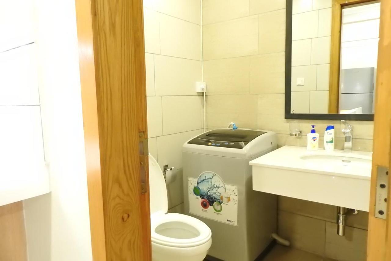 Executive Apartments In Bahria Heights Rawalpindi Bagian luar foto
