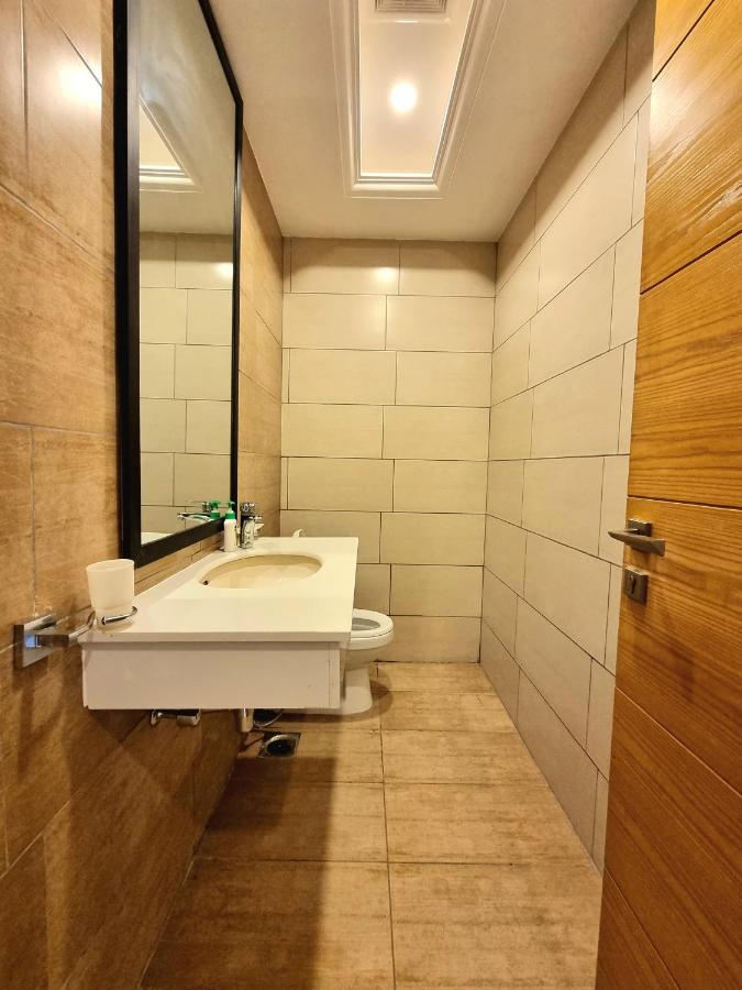 Executive Apartments In Bahria Heights Rawalpindi Bagian luar foto