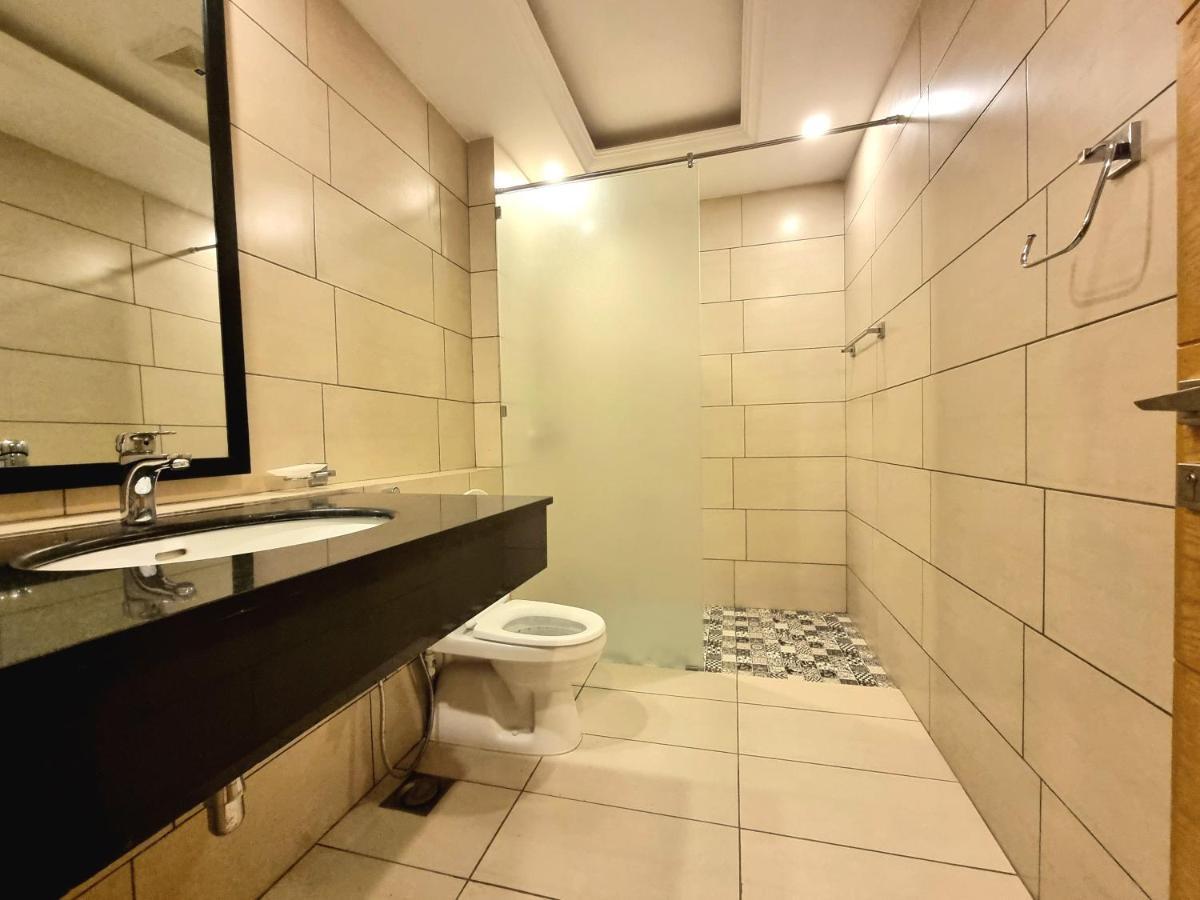 Executive Apartments In Bahria Heights Rawalpindi Bagian luar foto