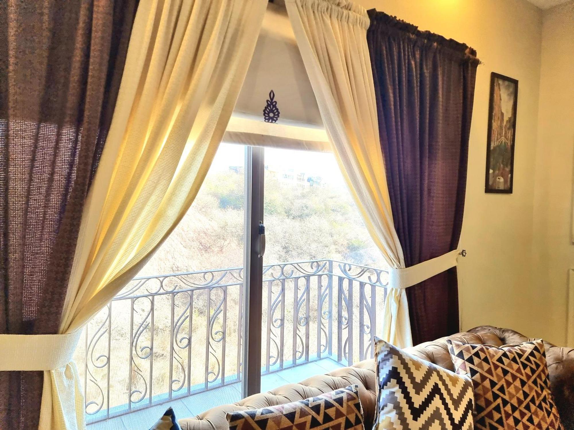 Executive Apartments In Bahria Heights Rawalpindi Ruang foto